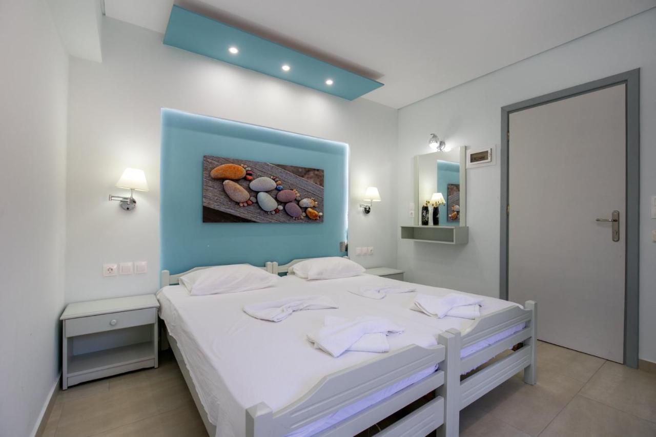 فندق Haus Sofi بيفكاري المظهر الخارجي الصورة