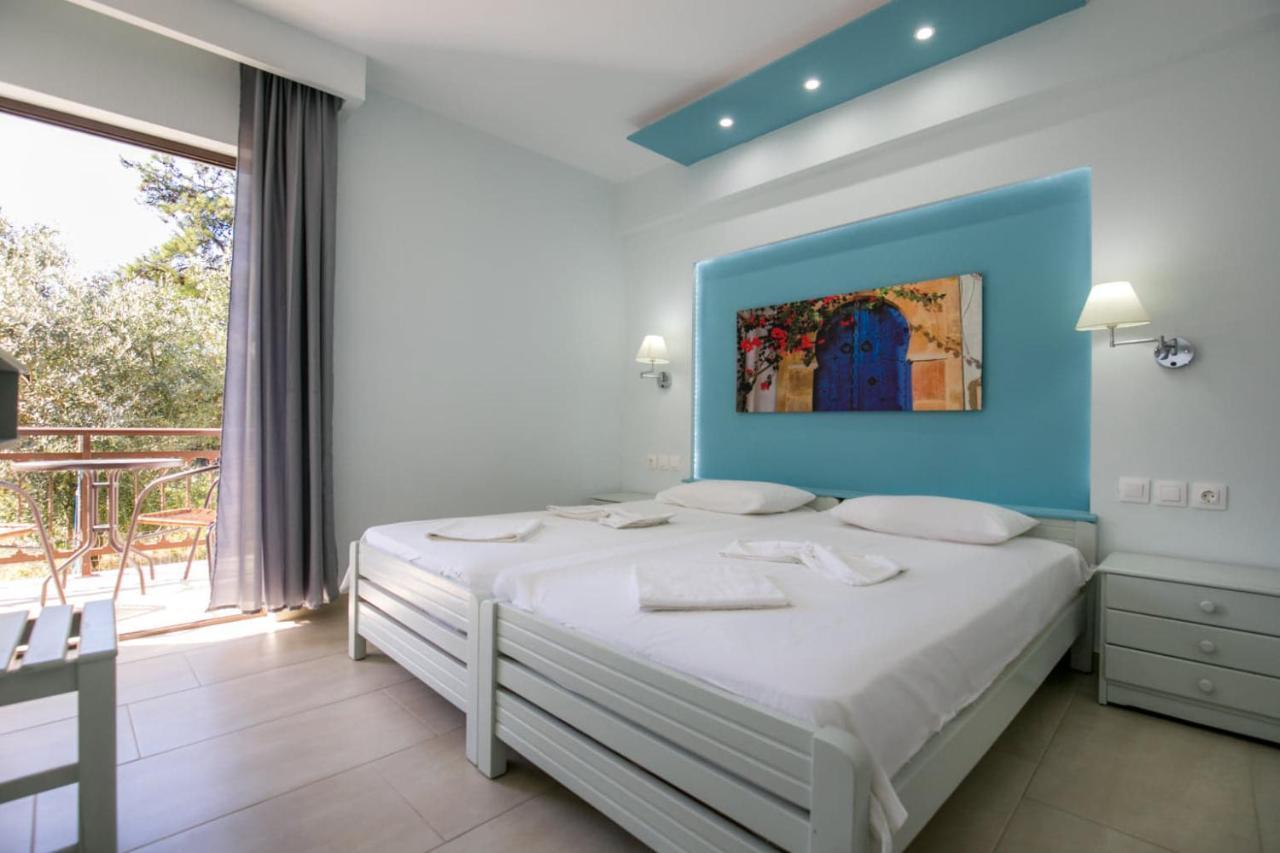 فندق Haus Sofi بيفكاري المظهر الخارجي الصورة