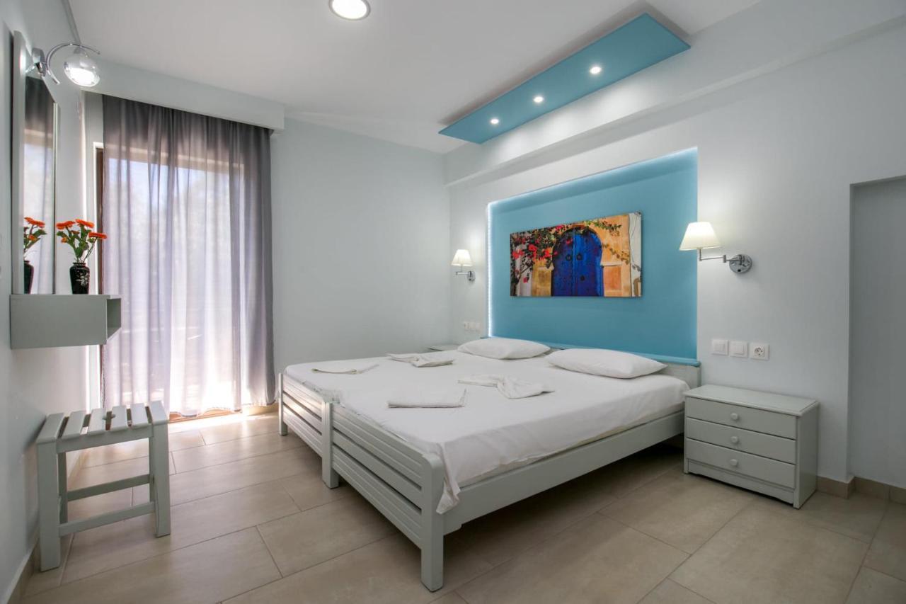 فندق Haus Sofi بيفكاري المظهر الخارجي الصورة