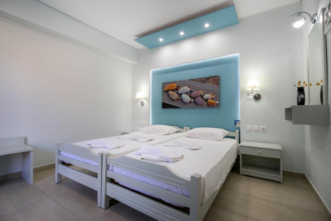 فندق Haus Sofi بيفكاري المظهر الخارجي الصورة