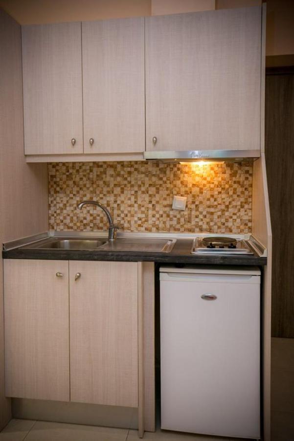 فندق Haus Sofi بيفكاري المظهر الخارجي الصورة