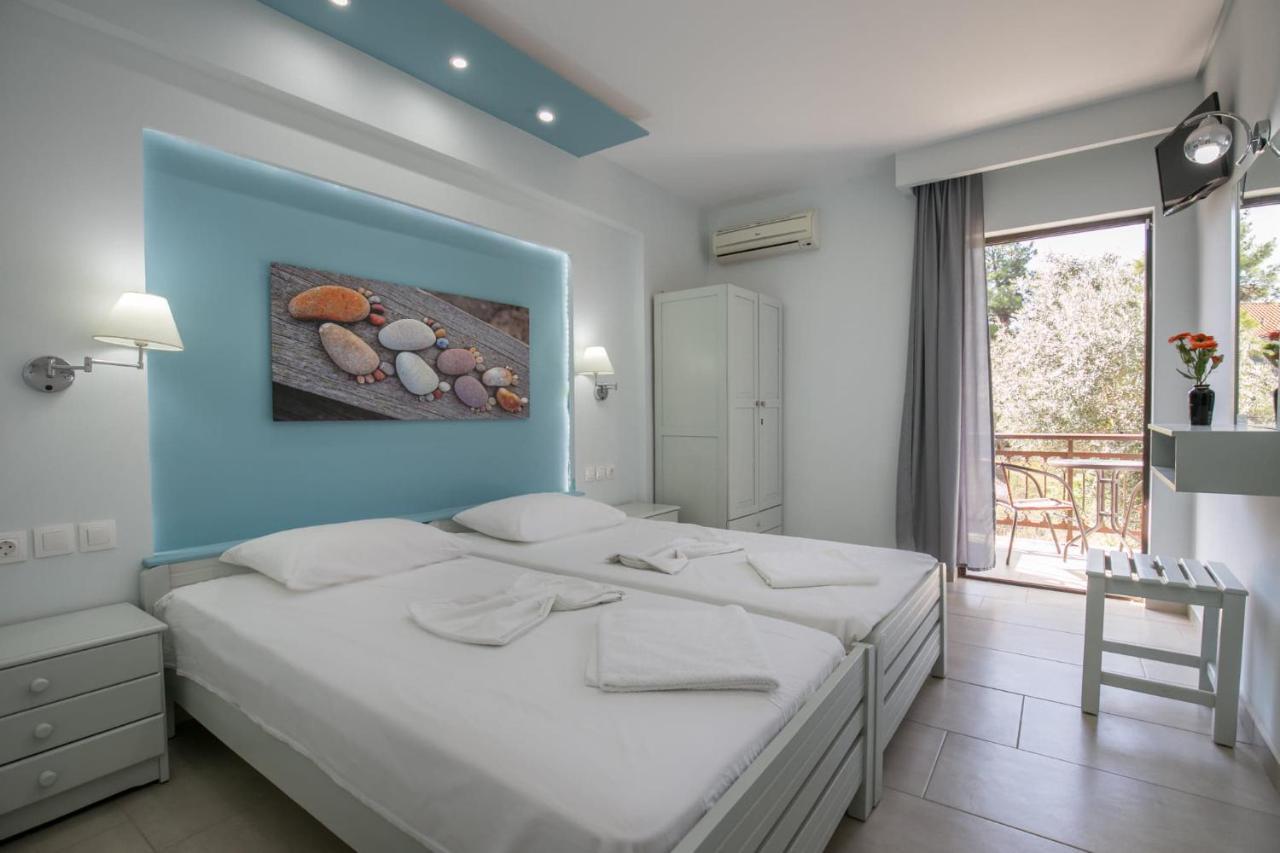 فندق Haus Sofi بيفكاري المظهر الخارجي الصورة