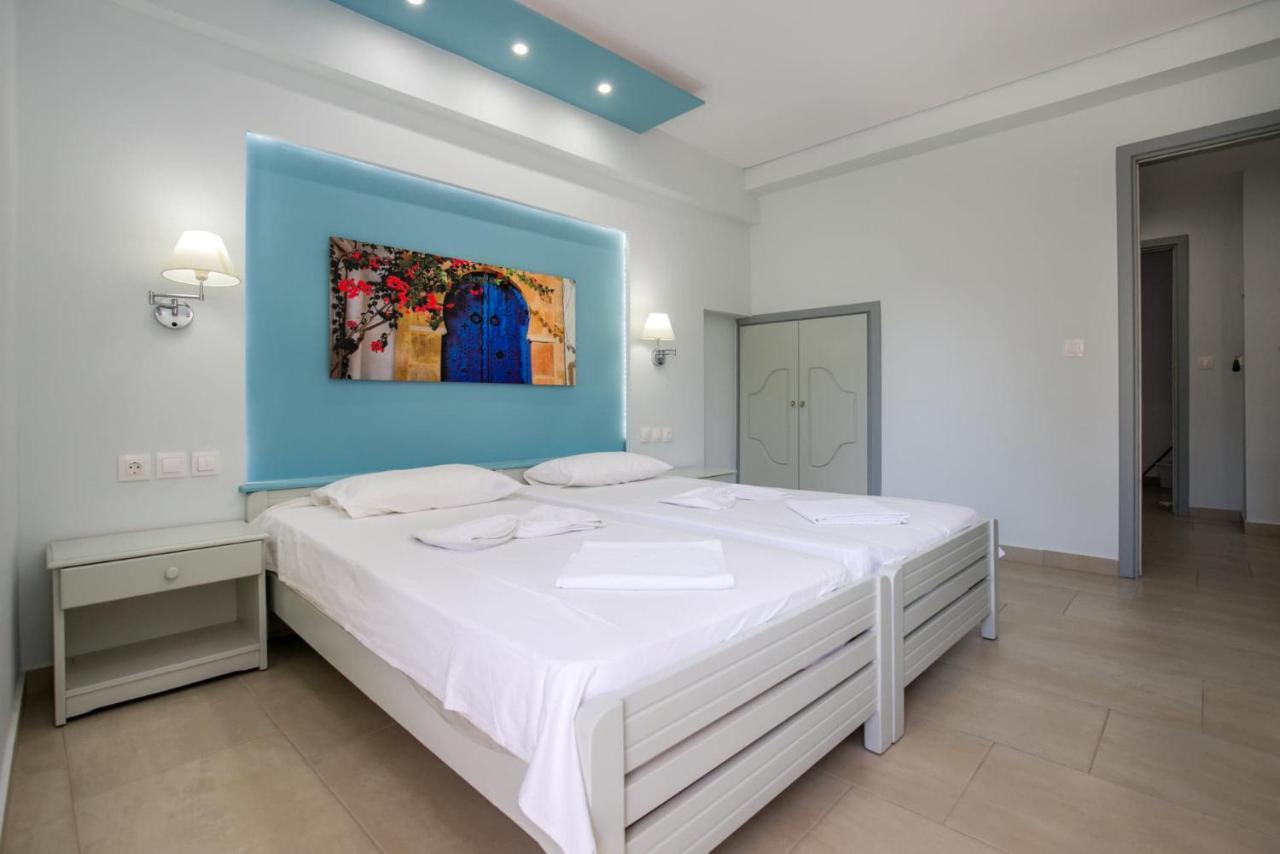 فندق Haus Sofi بيفكاري المظهر الخارجي الصورة