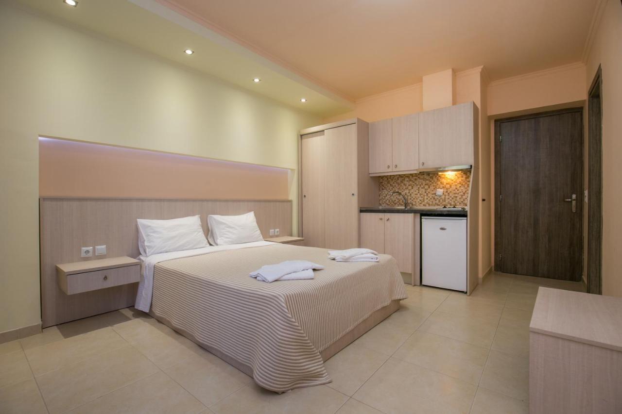 فندق Haus Sofi بيفكاري المظهر الخارجي الصورة