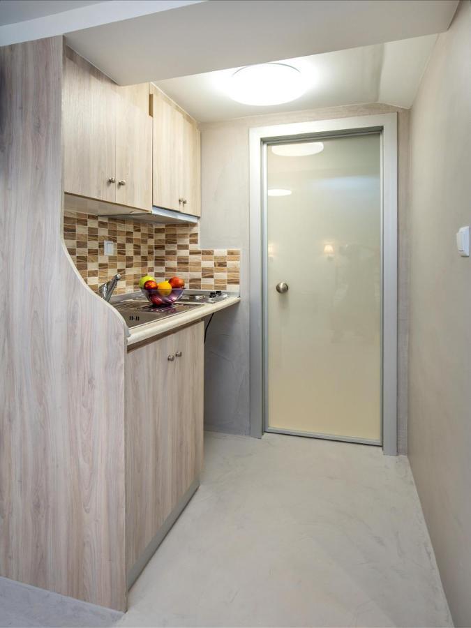 فندق Haus Sofi بيفكاري المظهر الخارجي الصورة