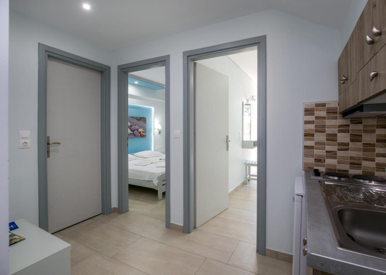 فندق Haus Sofi بيفكاري المظهر الخارجي الصورة