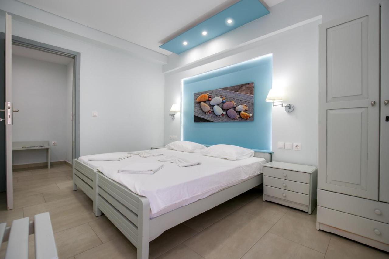 فندق Haus Sofi بيفكاري المظهر الخارجي الصورة