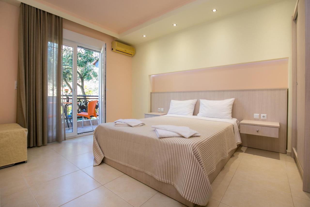 فندق Haus Sofi بيفكاري المظهر الخارجي الصورة
