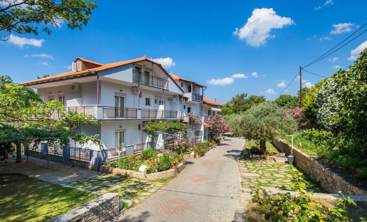 فندق Haus Sofi بيفكاري المظهر الخارجي الصورة