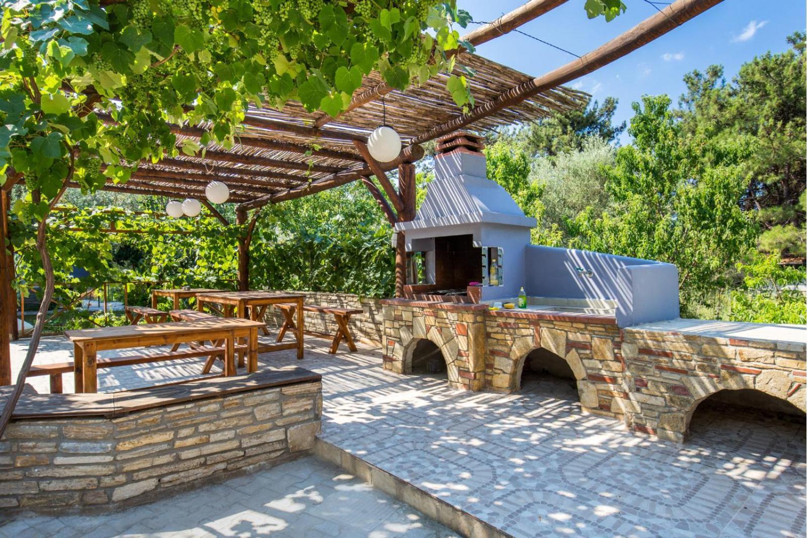 فندق Haus Sofi بيفكاري المظهر الخارجي الصورة