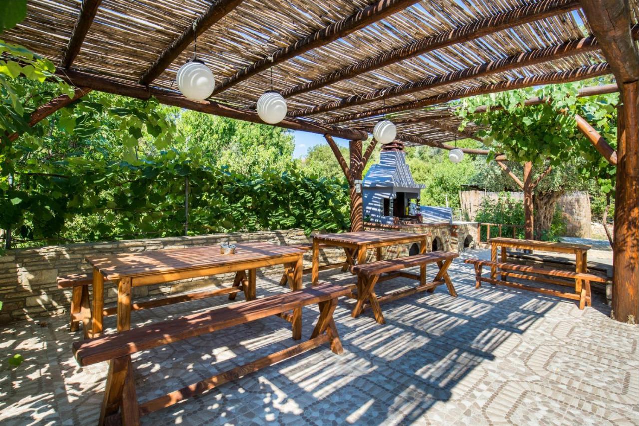 فندق Haus Sofi بيفكاري المظهر الخارجي الصورة