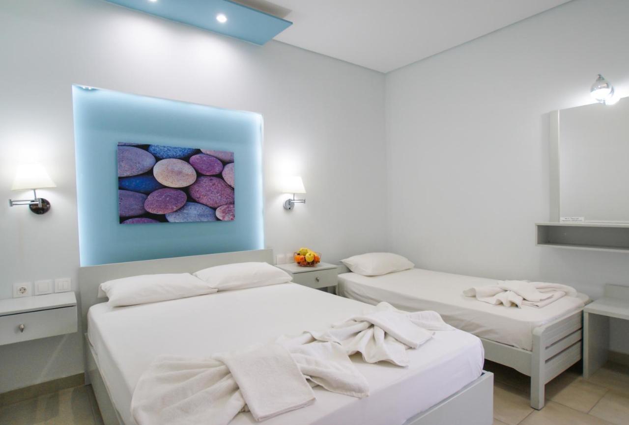 فندق Haus Sofi بيفكاري المظهر الخارجي الصورة
