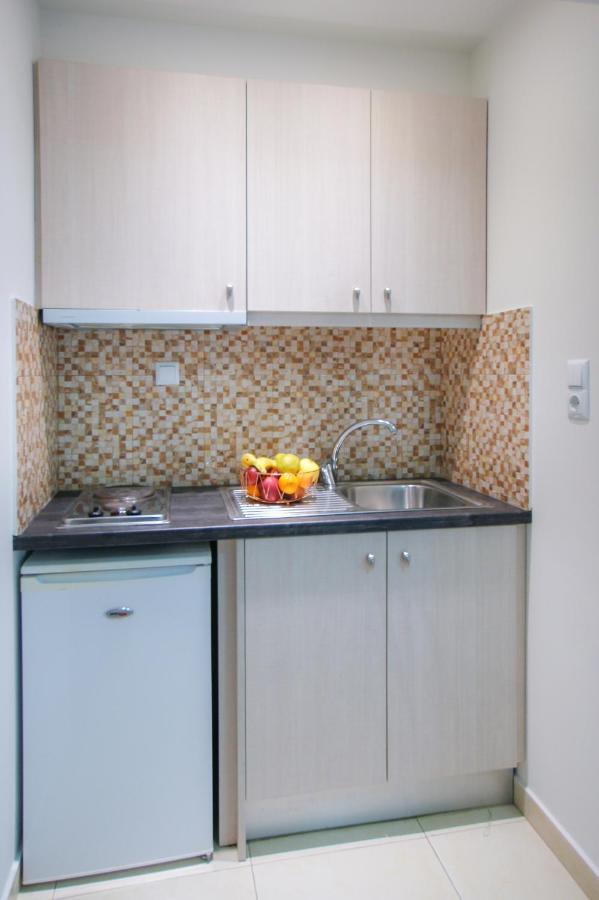 فندق Haus Sofi بيفكاري المظهر الخارجي الصورة