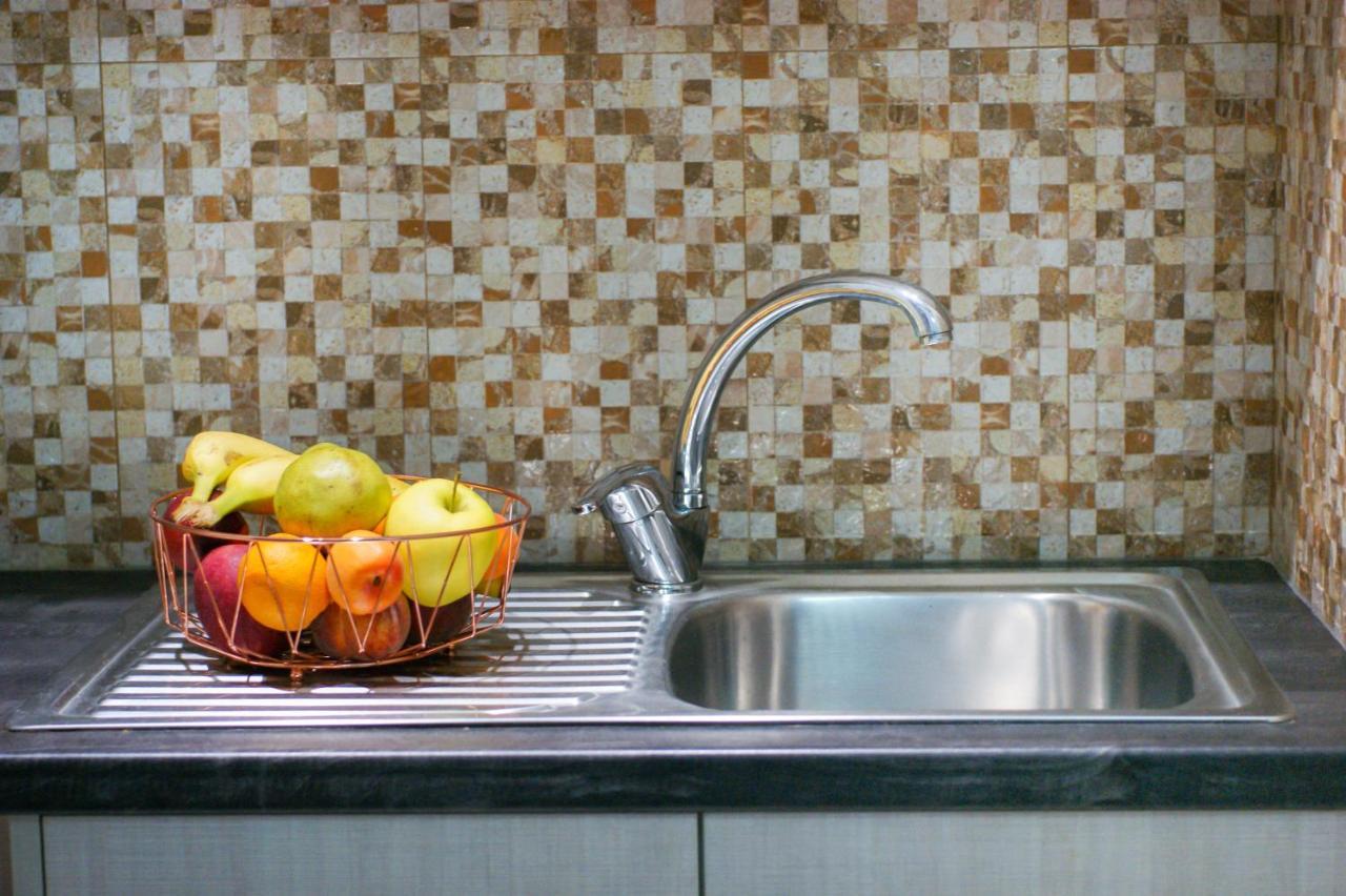 فندق Haus Sofi بيفكاري المظهر الخارجي الصورة