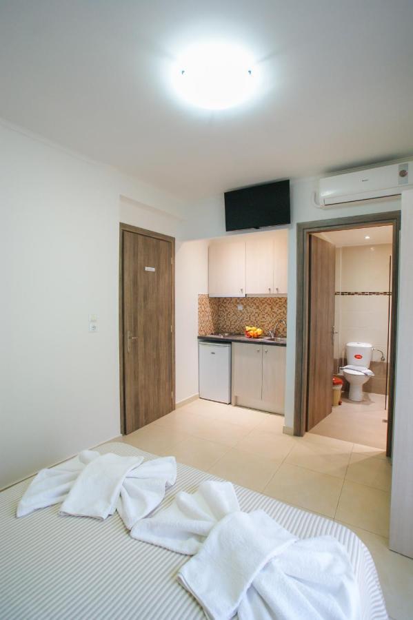 فندق Haus Sofi بيفكاري المظهر الخارجي الصورة