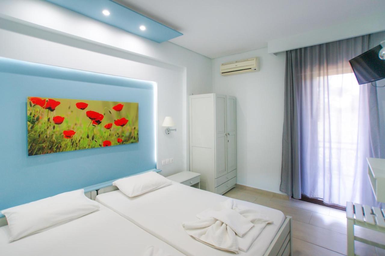 فندق Haus Sofi بيفكاري المظهر الخارجي الصورة