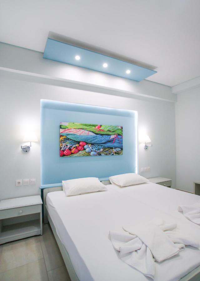 فندق Haus Sofi بيفكاري المظهر الخارجي الصورة