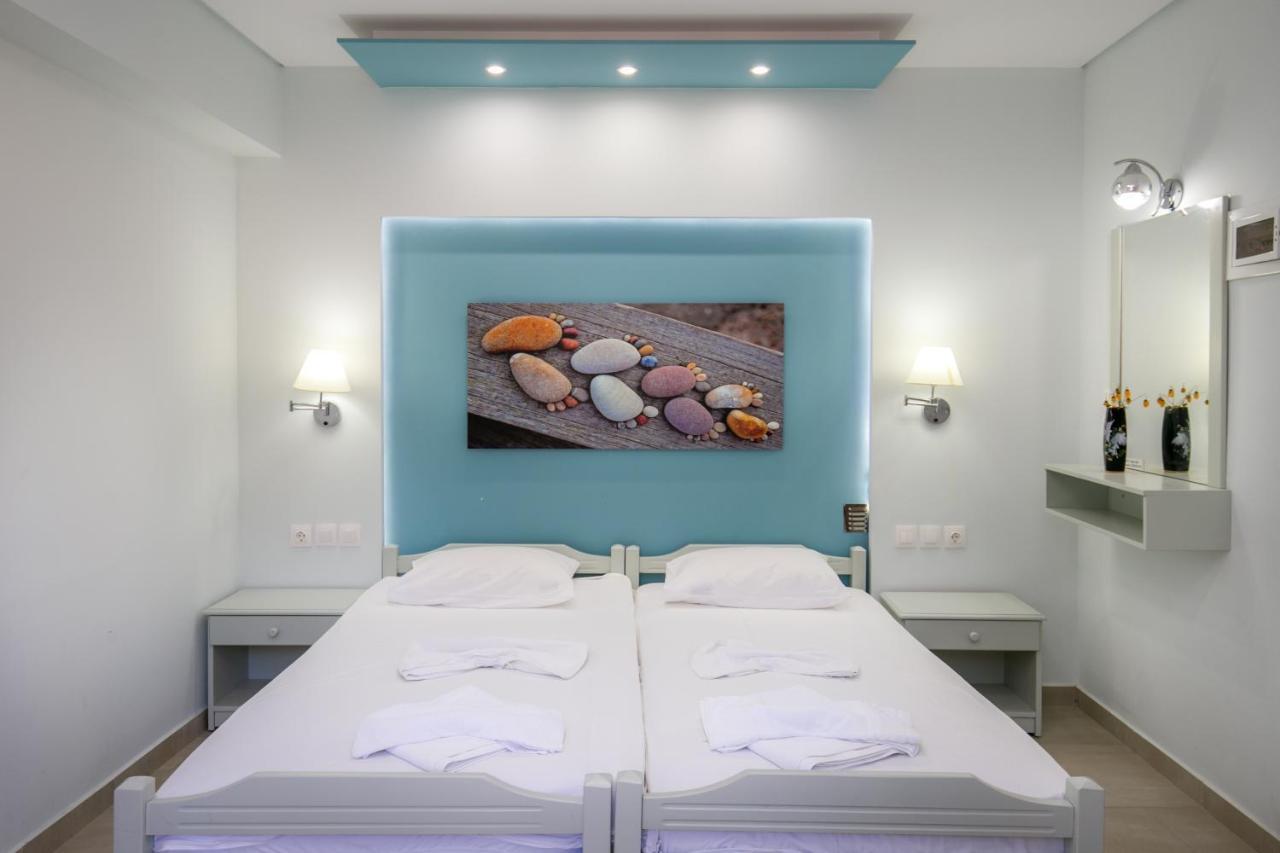 فندق Haus Sofi بيفكاري المظهر الخارجي الصورة