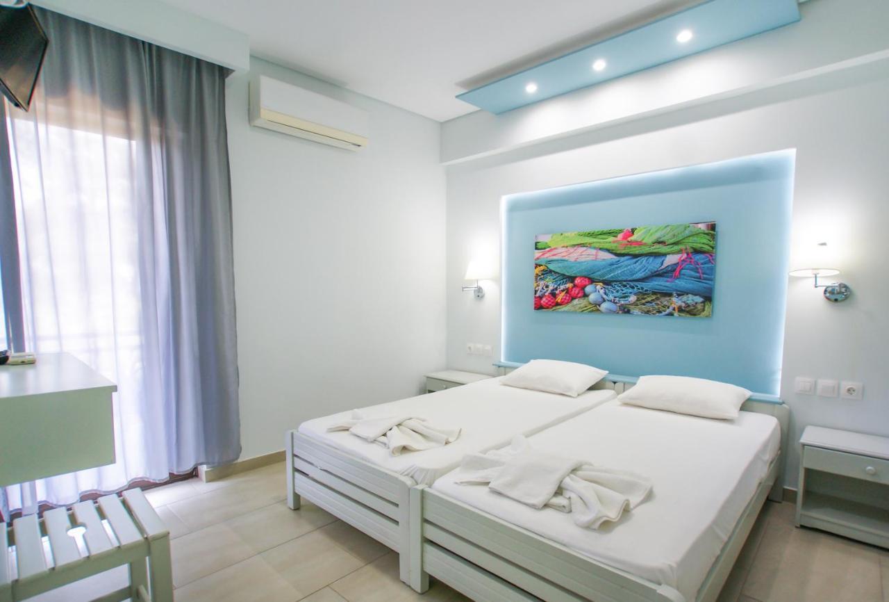 فندق Haus Sofi بيفكاري المظهر الخارجي الصورة