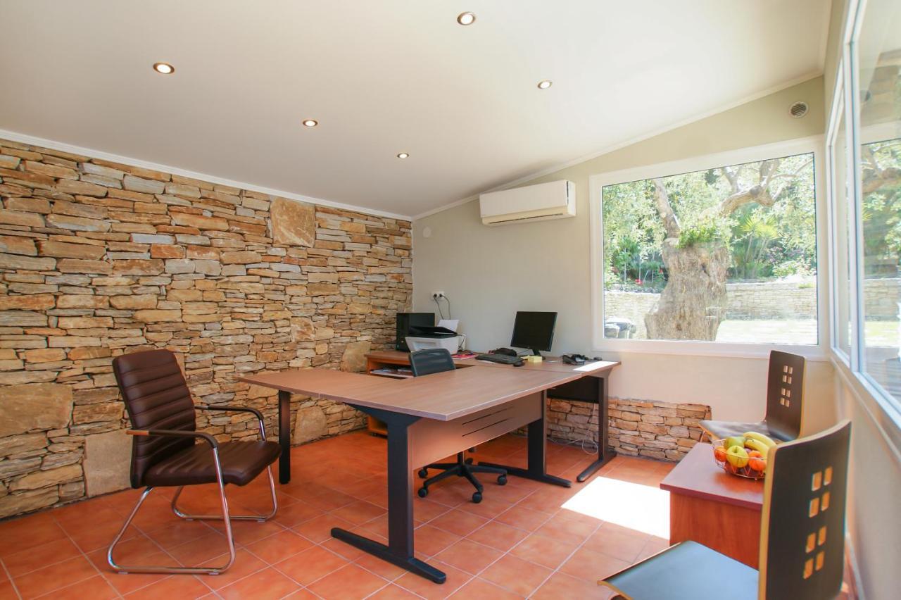 فندق Haus Sofi بيفكاري المظهر الخارجي الصورة