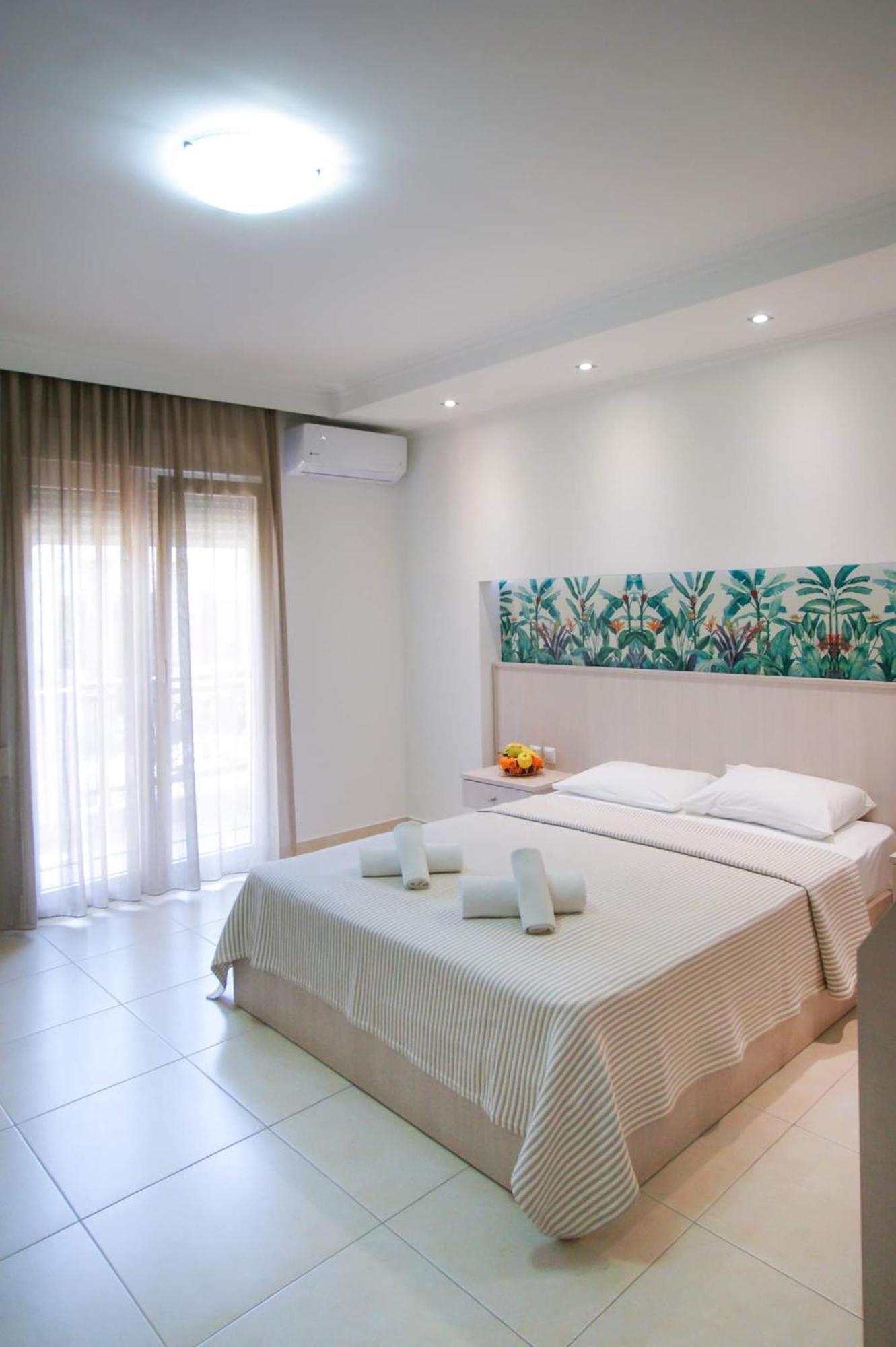 فندق Haus Sofi بيفكاري المظهر الخارجي الصورة