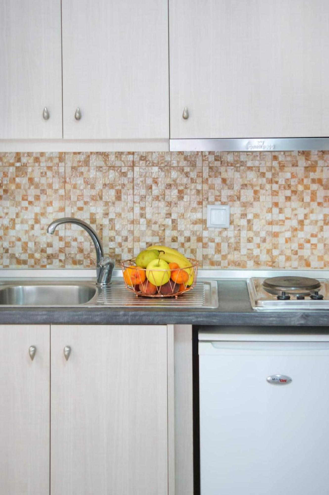 فندق Haus Sofi بيفكاري المظهر الخارجي الصورة