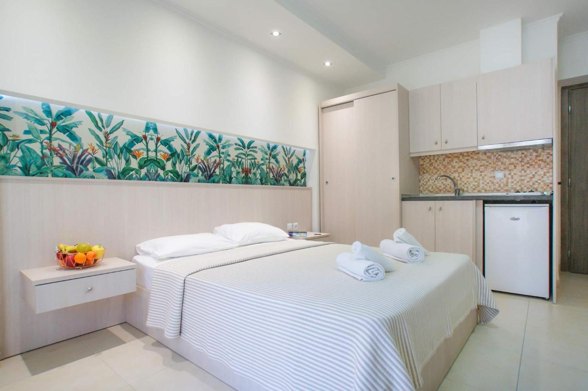 فندق Haus Sofi بيفكاري المظهر الخارجي الصورة