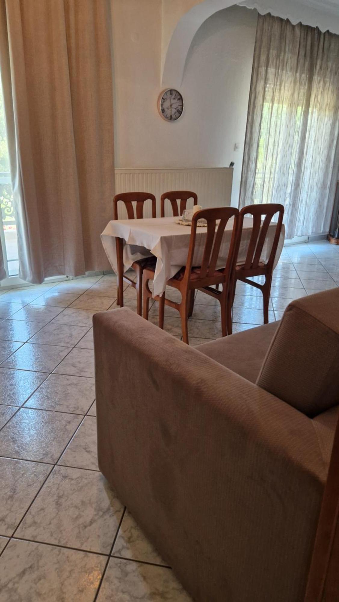 فندق Haus Sofi بيفكاري المظهر الخارجي الصورة