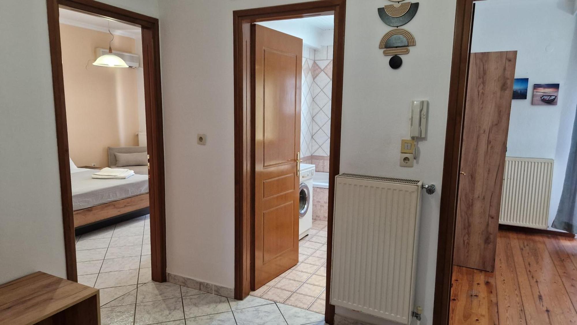فندق Haus Sofi بيفكاري المظهر الخارجي الصورة