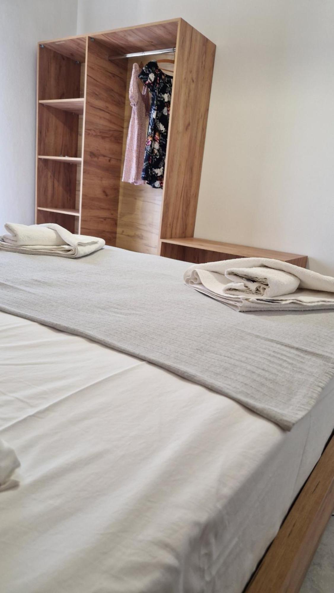 فندق Haus Sofi بيفكاري المظهر الخارجي الصورة