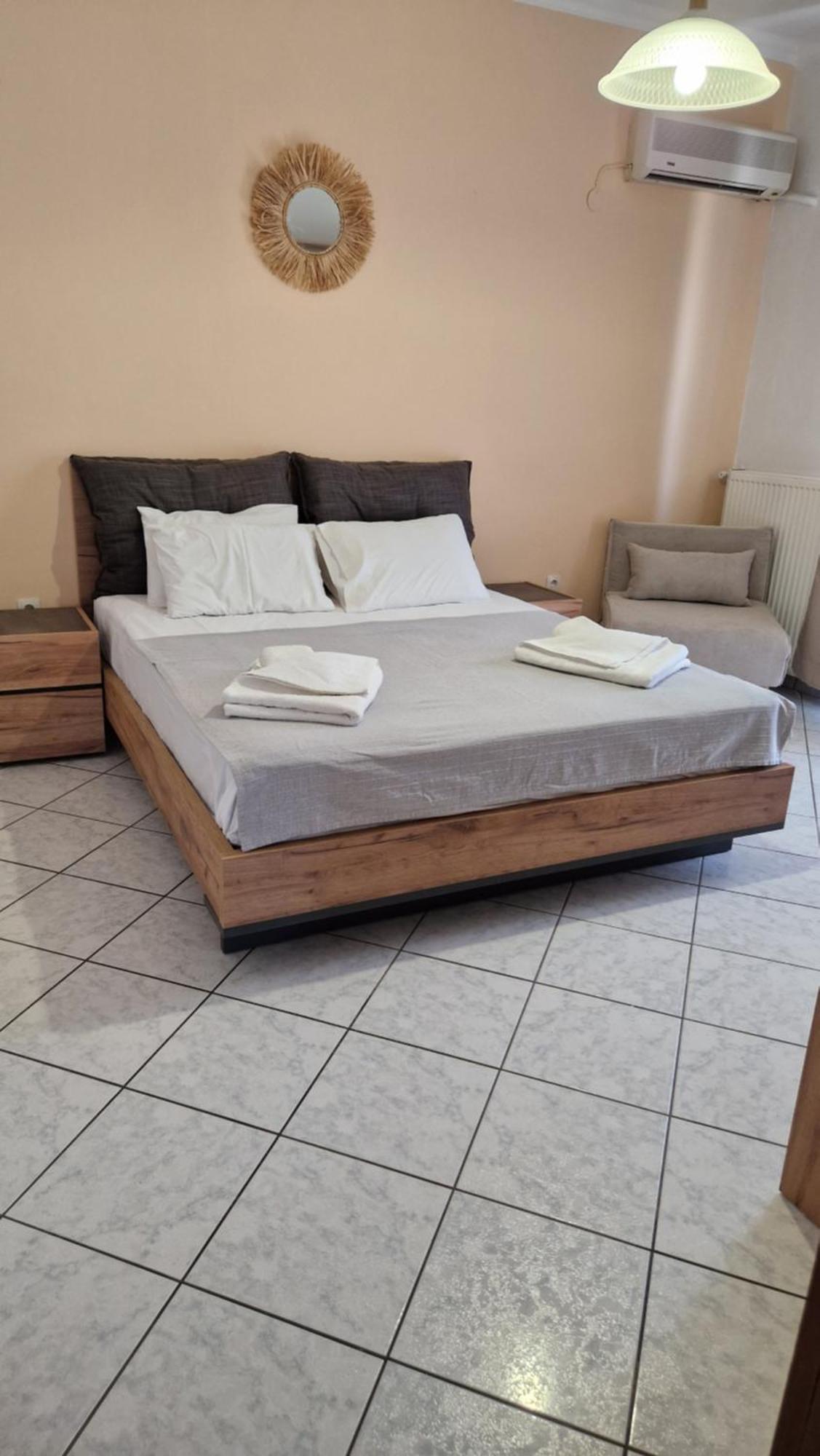 فندق Haus Sofi بيفكاري المظهر الخارجي الصورة
