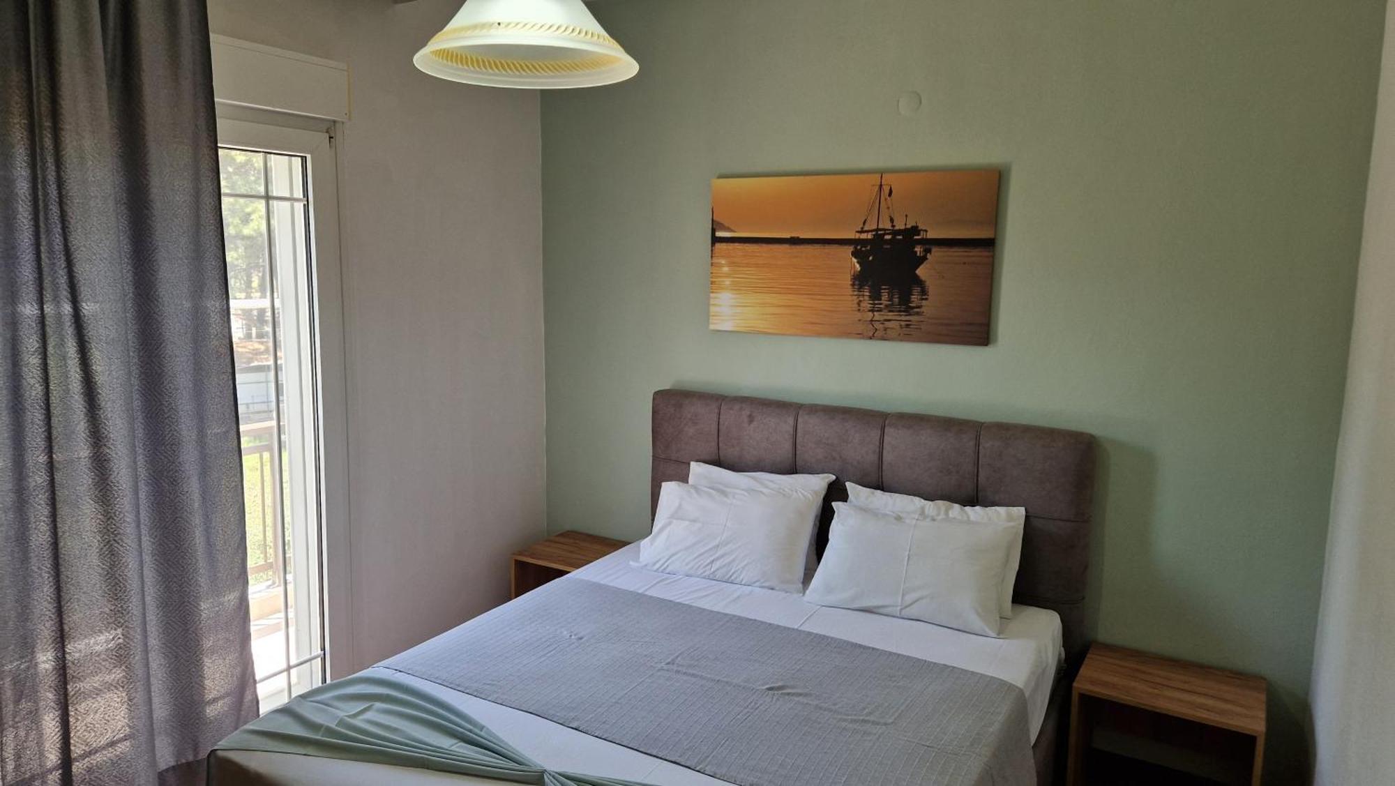 فندق Haus Sofi بيفكاري المظهر الخارجي الصورة